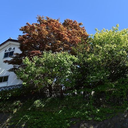 Greenheim Suitengushita / Vacation Stay 252 Otaru Eksteriør billede