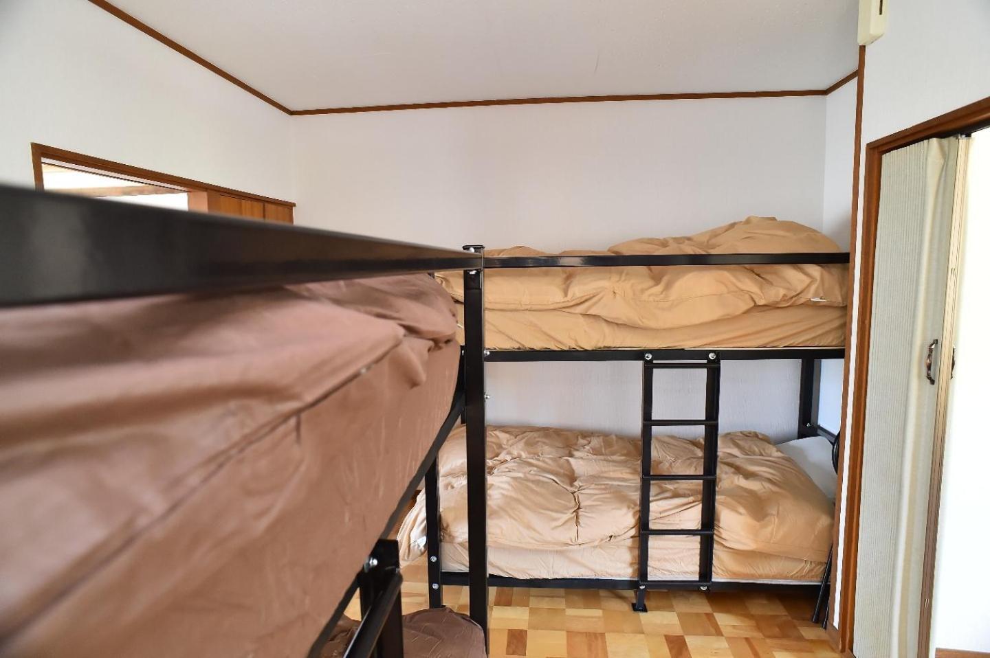 Greenheim Suitengushita / Vacation Stay 252 Otaru Eksteriør billede